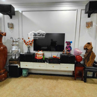 Bán Nhà Liền Kề Kđt Văn Khê, Hà Đông, 82.5M2 X 5 Tầng, Hoàn Thiện Đẹp, Giá Hơn 18 Tỷ