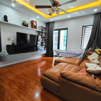 Bán Nhà Liền Kề Kđt Văn Khê, Hà Đông, 82.5M2 X 5 Tầng, Hoàn Thiện Đẹp, Giá Hơn 18 Tỷ