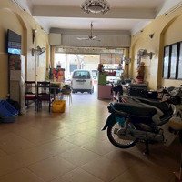 Hàng Cót - Hoàn Kiếm 145M X 5 Tầngmặt Tiền5M Giá Bán 170 Tỷ Phan Đình Phùng, Mặt Sau Là Phố Phùng Hưng Vỉa