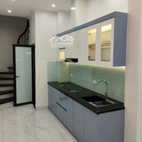 Nhà Hiếm! Gần Đại La, 3 Tầng Kcbt 26M2 Full Nội Thất, Ở Ngay Gần Trường Đại Học, Tiện Ích Bạt Ngàn