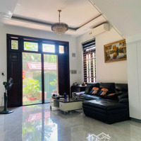 Bán Căn Bt Mặt Tiền Đường Ngô Quang Huy P. Thảo Điền. Vị Trí Đẹp Mua Ở Liền