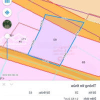 Bán Đất Tại Cỗ Mã ,Vạn Thọ, Vạn Ninh, Khánh Hòa, 3,5 Triệu / M2, 2152 M2 Gần Sun Grop