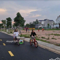 Lô Góc 2 Mặt Tiền Vị Trí Siêu Đẹp! Liền Kề 5Km Kết Nối Tới Sân Bay Quốc Tế Long Thành, Chỉ 1Tỷ 250 Triệu
