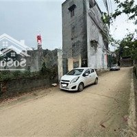 Chỉ 12 Tỷ Sở Hữu 1100M2 Đất Có 200M2 Thổ Cư Tại Xuân Linh Chương Mỹ Cực Hợp Làm Homestay, Sinh Thái