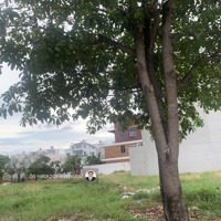 Bán Nhanh Lô Đất The Seasons Cạnh Lotte Lái Thiêu Giá Bán 4.3 Tỷdiện Tích5X20. Sổ Sẵn