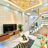 Bán nhà phố liền kề Võ Văn Ngân, TP Thủ Đức_ 2 Mặt tiền kinh doanh "vàng"_ Giảm gấp 2 ty 5_ Chỉ còn 7 ty 9999.