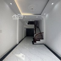 Ngay Gần Linh Đàm 36M 4 Tầng Đẹp Ko Tì Vết.