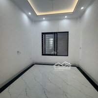Ngay Gần Linh Đàm 36M 4 Tầng Đẹp Ko Tì Vết.