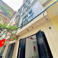 Bán Nhà 4T Phố Khương Đình Diện Tích: 50M2. Giá Chỉ: 6.69 Tỷ