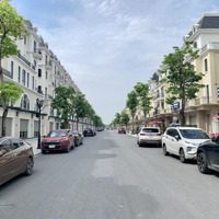 Chính Chủ Bán Căn Góc Sao Biển View 9 Tòa Chung Cư