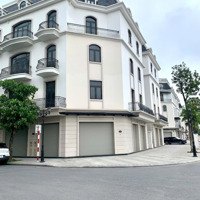 Chính Chủ Bán Căn Góc Sao Biển View 9 Tòa Chung Cư