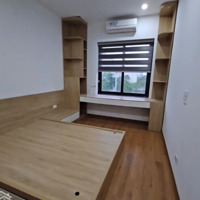 Bán Gấp - Kđt Mới Thành Thái - Vỉa Hè - Ô Tô Tránh - Kinh Doanh - 155M2 - 4 Tầng -Mặt Tiền7.6M - 68 Tỷ