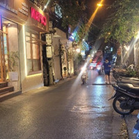 Phố Mai Anh Tuấn Toà Nhà View Hồ 282M2Mặt Tiền7,5M Kinh Doanh Ở Sang Cho Thuê Đỉnh!