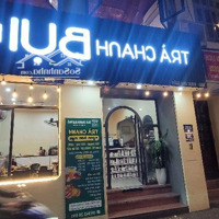 Phố Mai Anh Tuấn Toà Nhà View Hồ 282M2Mặt Tiền7,5M Kinh Doanh Ở Sang Cho Thuê Đỉnh!