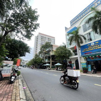Đây Là Một Căn Nhà Vỉa Hè Rộng Ngang 6M Mặt Tiền Kinh Doanh Rộng 20M Tại Khu Đô Thị Vĩnh Điềm Trung