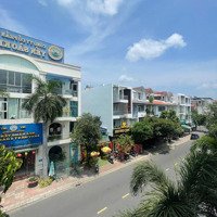 Đây Là Một Căn Nhà Vỉa Hè Rộng Ngang 6M Mặt Tiền Kinh Doanh Rộng 20M Tại Khu Đô Thị Vĩnh Điềm Trung