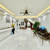 Bán Nhà Mặt Phố Nguyễn Khuyến Hà Đông, 85M, 4 Tầng, Giá Bán 31.5 Tỷ