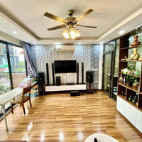 Bán Nhà Mặt Phố Nguyễn Khuyến Hà Đông, 85M, 4 Tầng, Giá Bán 31.5 Tỷ