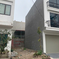 Bán Đất Tđc Hồ Đá, Sở Dầu, Hồng Bàng. Giá Bán 2,75 Tỷ. Liên Hệ: 0389.279.886