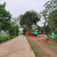 Bán Đất Xã Phú Vinh, Tân Lạc, Hòa Bình, 350 Triệu, 500M2, Giá Tốt!