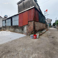 Hơn 800M2, Mt16M, 2 Mặt Ngõ, 18.870 Tỷ, Minh Phú, Sóc Sơn.