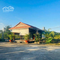 Chủ Cần Bán Căn Nhà Vườn An Điền Bến Cát, 20X75 Giá Bán 3.5 Tỷ