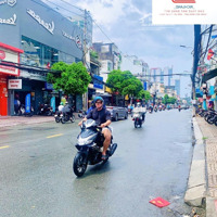 Cho Thuê 2 Mặt Tiền: 459 -461 , Cách Mạng Tháng 8 P.13, Q.10_Dt: 8X16M, Trệt 5L, St- Giá Bán 120 Triệu