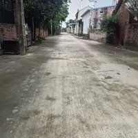 Sẵn Nhà 4 Tầng Tằng Mi, Nam Hồng, Đông Anh, Hà Nội Đường Thông Ôtô 16 Chỗ Đỗ Cửa