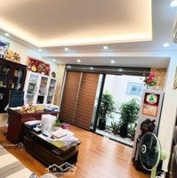 Bán Nhà Nguyễn Xiển, Thanh Xuân, Ngõ To Hơn Phố, Vỉa Hè Rộng, Khu Hiếm Nhà Bán 50M2X5T, Giá Bán 21,7 Tỷ