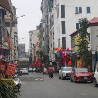 Bán Nhà Nguyễn Xiển, Thanh Xuân, Ngõ To Hơn Phố, Vỉa Hè Rộng, Khu Hiếm Nhà Bán 50M2X5T, Giá Bán 21,7 Tỷ