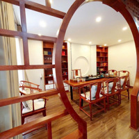 Lạc Long Quân - Tây Hồ 50M X 8 Tầngmặt Tiền6M Giá Bán 21 Tỷ 8 Tầng Thang Máy - Oto Vào Nhà
