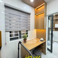 B.án Nhà Trần Quốc Tuấn, P.1, Gò Vấp 3 Phòng Ngủ 2 Mặt Hẻm, Giá Nhỉnh 3 T.ỷ