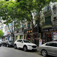 Cực Hiếm - Cực Hot - Liền Kề Đẳng Cấp - Mặt Phố Đỗ Đình Thiện - Vị Trí Siêu Kinh Doanh - Bán Gấp
