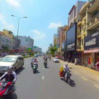 Nhàmặt Tiềnngay Gần Cộng Hòa Garden Tìm Chủ Mới Do Không Có Khả Năng Xây 2H12T Mới, 198 Tỷ, Cn 855 M2