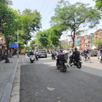 Bán Đất Tặng Nhà 3Tầng, Mặt Phố Hai Bà Trưng, Giá Đầu Tư, Xây Toà Nhà Văn Phòng Kinh Doanh Đẳng Cấp