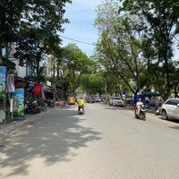 Bán Đất Tặng Nhà 3Tầng, Mặt Phố Hai Bà Trưng, Giá Đầu Tư, Xây Toà Nhà Văn Phòng Kinh Doanh Đẳng Cấp