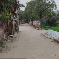 Bán 90M2 Đất Tại Khu Đấu Giá Thôn Đại Áng Đại Hưng - Đất Đẹp - Giá Đầu Tư (Nhỉnh 97 Triệu/M2)