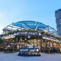Cho Thuê Mặt Bằng Nhà Mặt Phố Ngọc Khánh, Diện Tích Tổng: 290M2, Mặt Tiền:13M, Mọi Mô Hình, Có 102