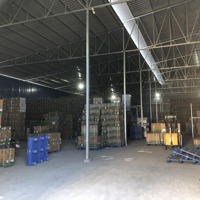 Chính Chủ Cho Thuê Kho, Xưởng Tại La Phù - Hoài Đức. Diện Tích 200M2