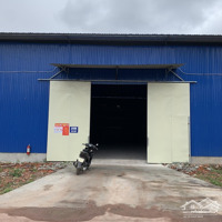 Chính Chủ Cho Thuê Kho, Xưởng Tại La Phù - Hoài Đức. Diện Tích 200M2