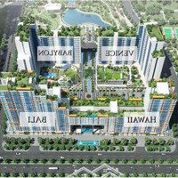 Bán Gấp Căn Hộ New City Thủ Thiêm - 3 Phòng Ngủfull Nội Thất - Tầng Cao