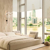 Bán Căn Hộ 3 Phòng Ngủ Empire City View Sông Trực Diện 128M2 Giá Bán 31 Tỷ All In Siêu Tốt