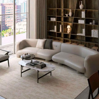 Bán Căn Hộ 3 Phòng Ngủ Empire City View Sông Trực Diện 128M2 Giá Bán 31 Tỷ All In Siêu Tốt