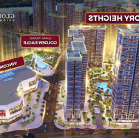 Căn Hộ 2 Phòng Ngủ+ 69M² Glory Height, View Trực Diện Hồ Bơi, Vị Trí Đắc Địa, Giá Tốt Nhất Chỉ 3.808 Tỷ