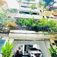 Thái Hà - Đống Đa. Nhà Đẹp Gần Phố Khu Phố Văn Minh, Dân Trí Cao Ở Sướng.vị Trí Cực Đẹp Hai Mặt Ngõ