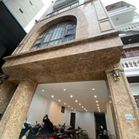 Trường Chinh Đống Đa Căn Hộ Dịch Vụ Dòng Tiền Tốt View Phố Trường Chinh 2 Bước Ra Ôtô, Nhà Mới