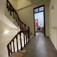 Bán Nhà Mỹ Đình - 60M2 - Lô Góc 2 Mặt Ngõ - Ba Gác Vào Tận Cửa - Nhỉnh 8 Tỷ
