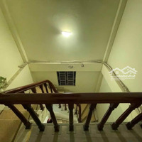 Bán Nhà Mỹ Đình - 60M2 - Lô Góc 2 Mặt Ngõ - Ba Gác Vào Tận Cửa - Nhỉnh 8 Tỷ