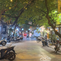 - Nhà Đẹp Trần Quang Diệu Vị Trí Trung Tâm Lõi Đống Đa - 32M - 7.3 Tỷ - Gần Hồ Hoàng Cầu