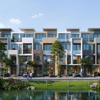 Lv - 08: Siêu Biệt Thự Xẻ Khe Độc Lập, Gần Ga Metro Vị Trí Đắt Giá Cho Ở & Kinh Doanh